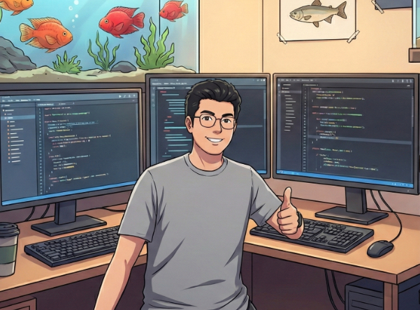 Silver Bullet Avatar